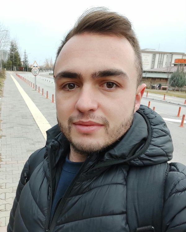 Ahmet Buğrahan Akbıyık