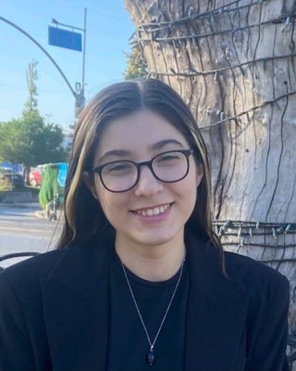 Aleyna Su Bostan