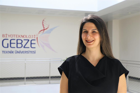 Bahar Yıldız Kutman