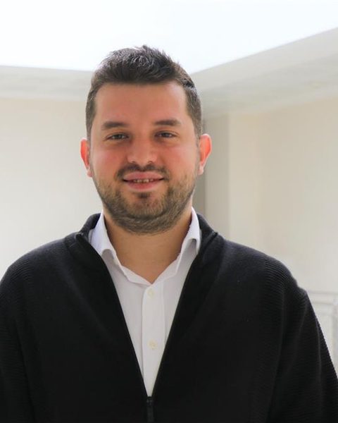 Burak Tunçbaş