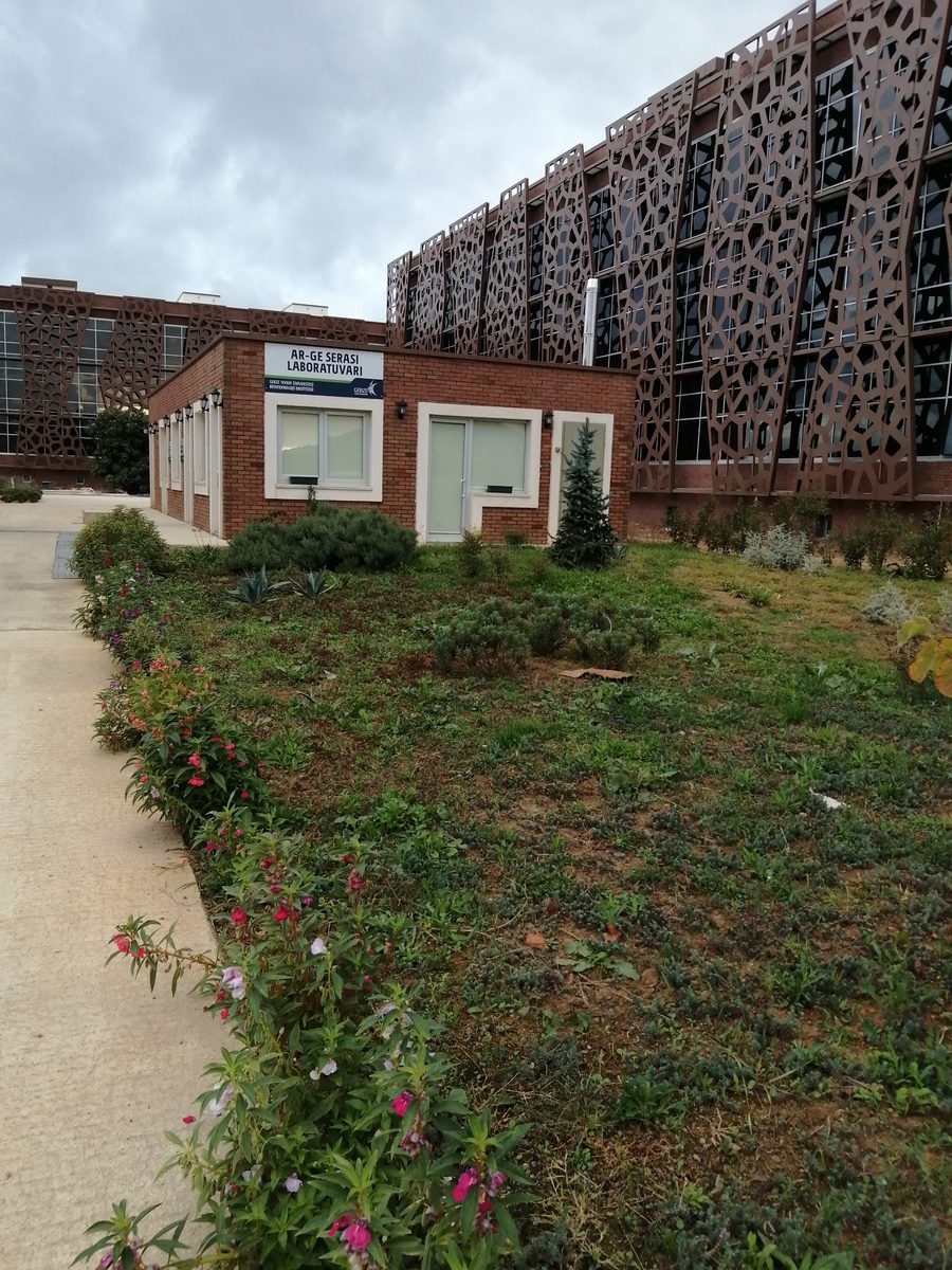 Sera Laboratuvarı