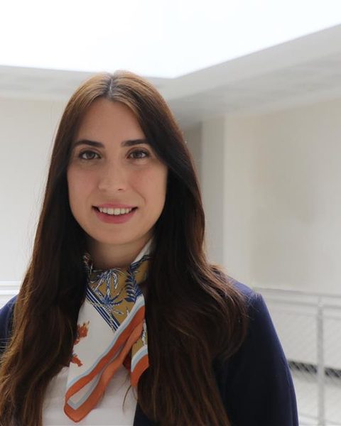 Hande Mutlu Durak
