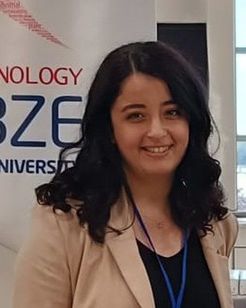 Kübra Tutkun Akdeniz