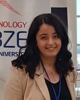 Kübra Tutkun Akdeniz