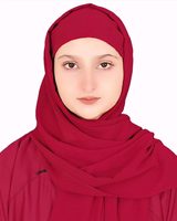 Menahil Iqbal