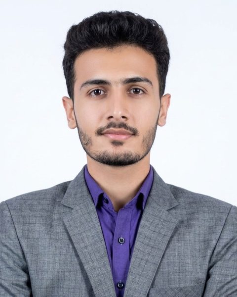 Mudasir Ejaz