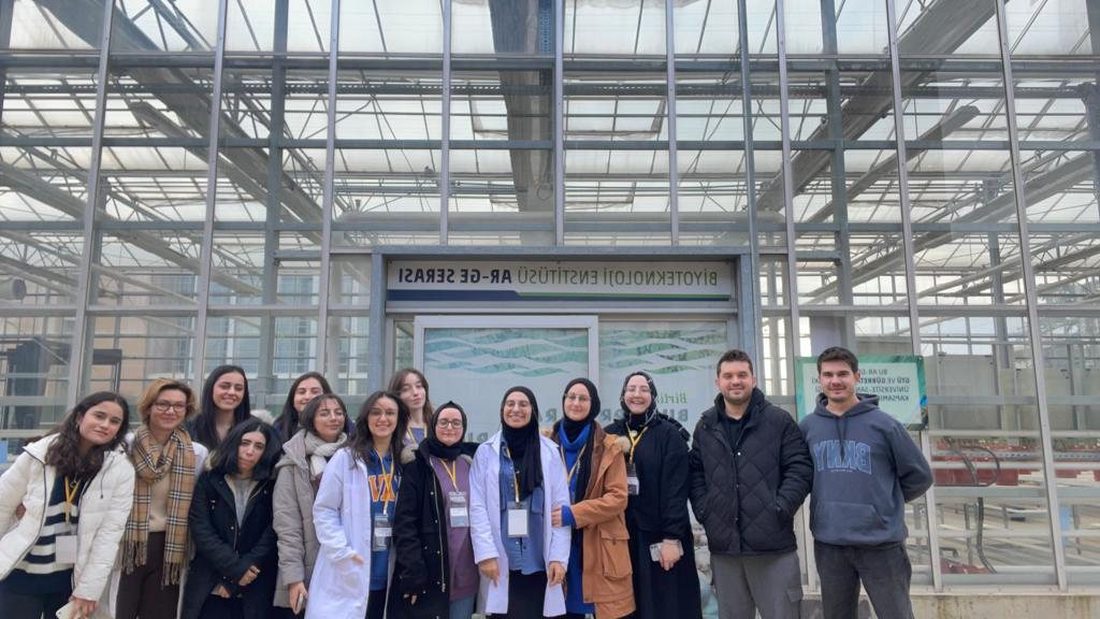 Open Lab 5 etkinliğimizi tamamladık
