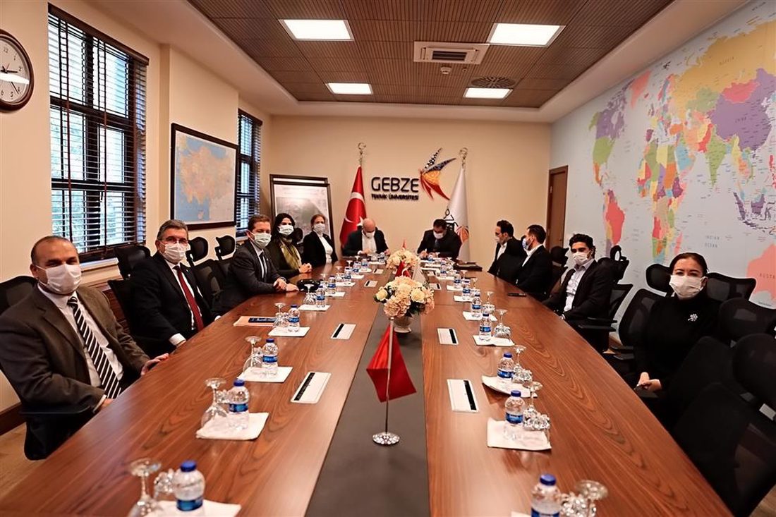 Geleceğin tarımı için Plant Factory ile iş birliği protokolü imzaladık