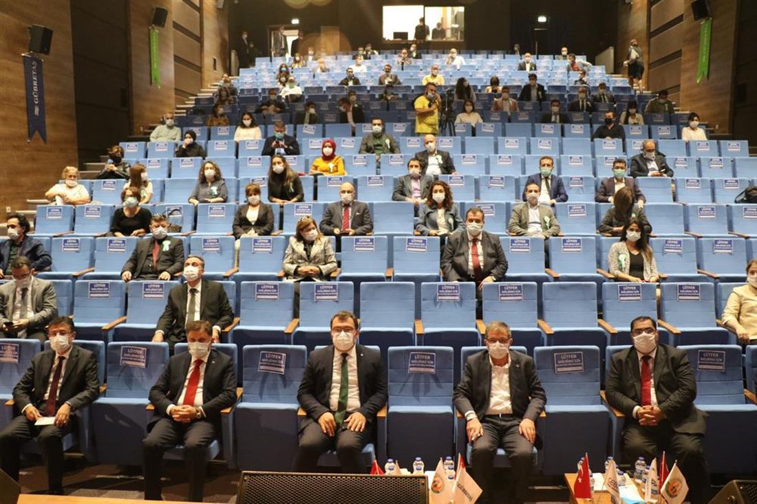 Ar-Ge seramız açıldı: GTÜ ve GÜBRETAŞ iş birliğinin ilk somut adımı