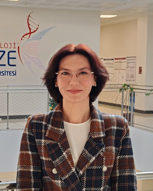 Şükran Duman Öden